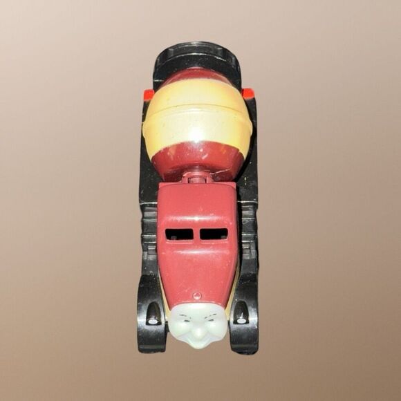 2009 Learning Curve Thomas & Friends Take Along Patrick Diecast Truck A1 - Picture 3 of 8